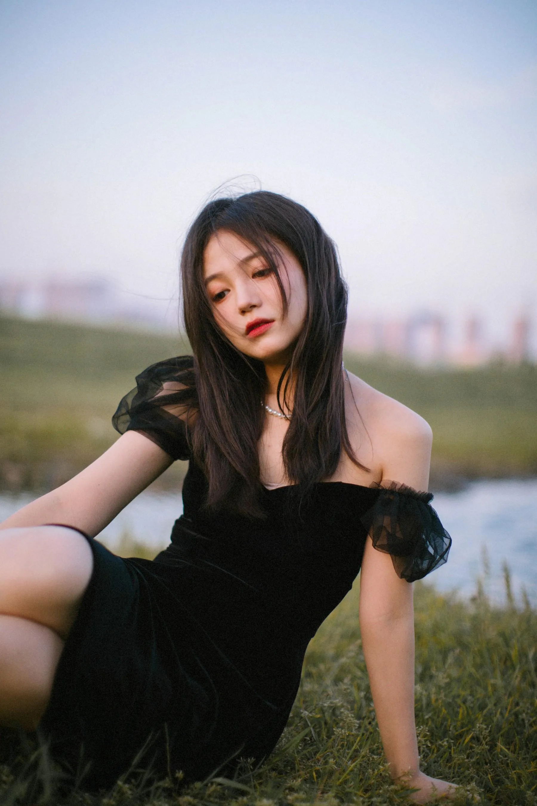 [YITUYU艺图语]2022.07.14 少女与花 夏芸是只小考拉 [25P]插图9